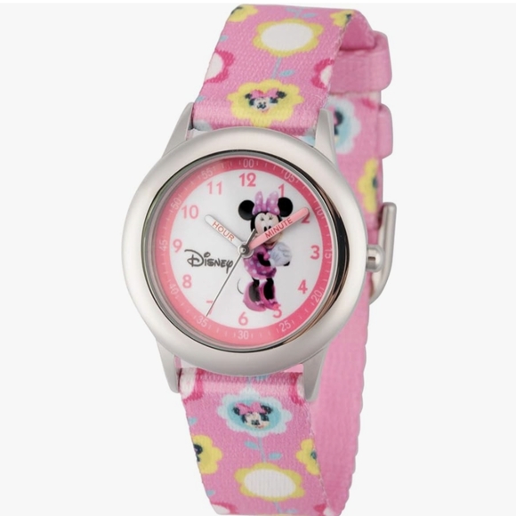DISNEY | minnie time to tell watch - Picture 5 of 10